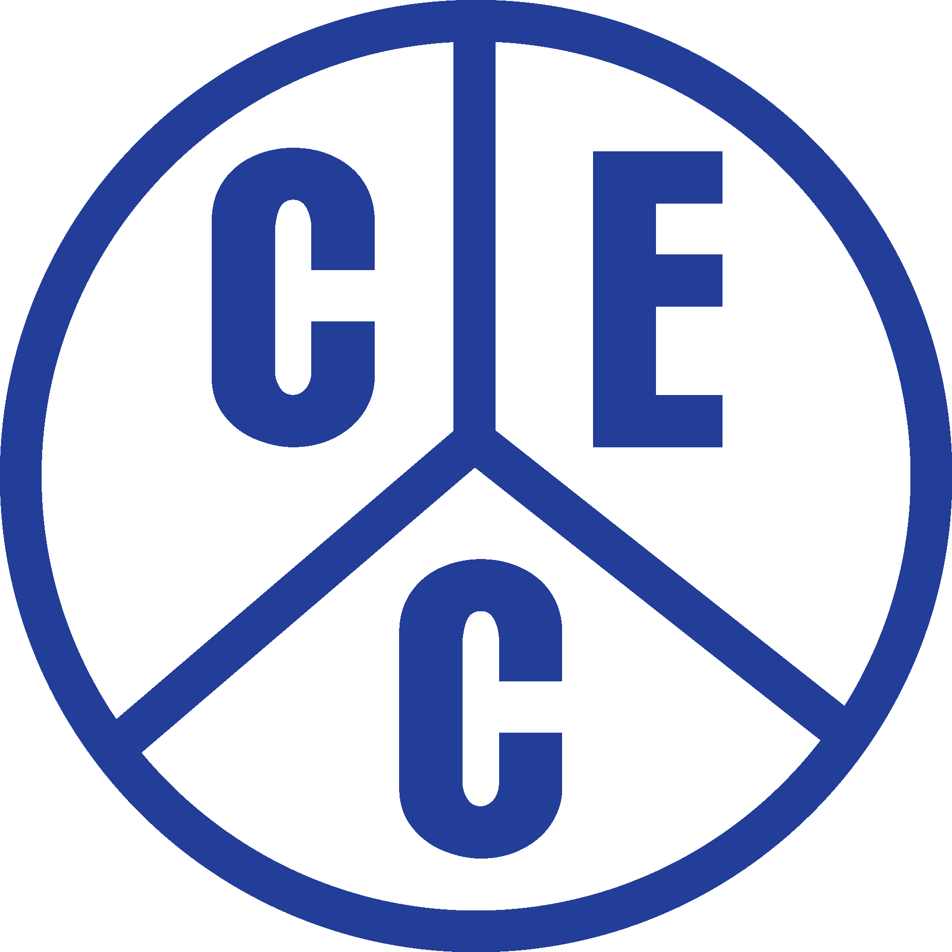 Caxias Esporte Clube De Palmas PR Logo Vector Logo
